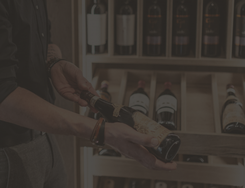 Supperclub–Erlebnis