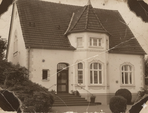 Warum Haus Löwenstein?